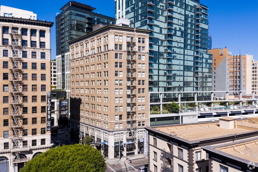 More Photos Of 758 S Spring St, Los Angeles Apartments For Lease