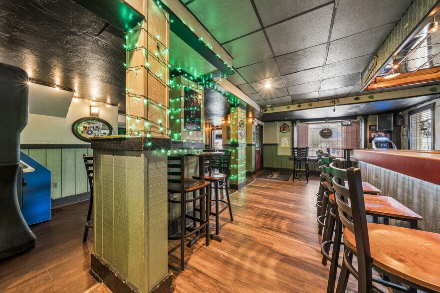 More Photos Of 534 S Main St, Greensburg Bar For Sale
