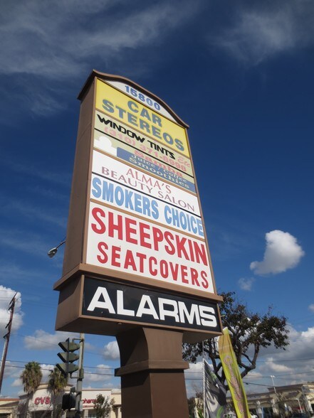 More Photos Of 15800-15802 Hawthorne Blvd, Lawndale General Retail For Lease