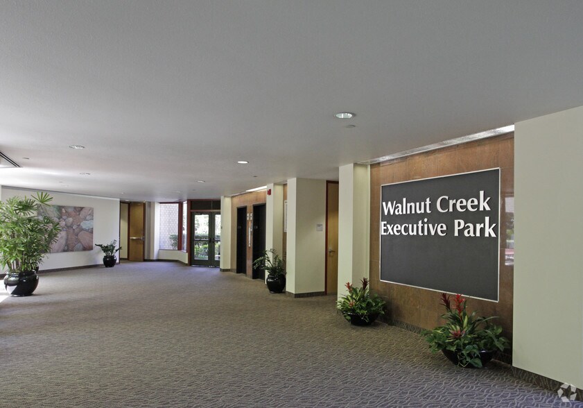 More Photos Of 2125 Oak Grove Rd, Walnut Creek Office For Lease