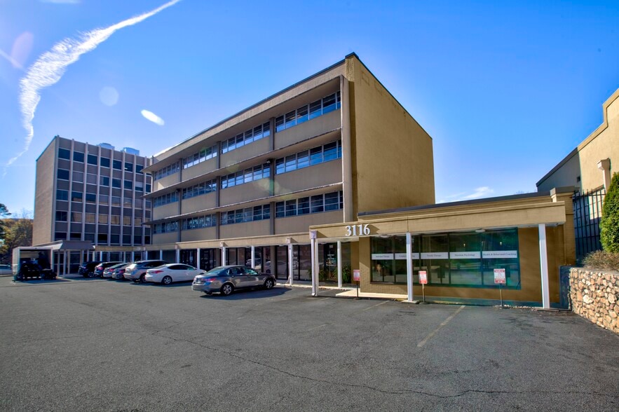 More Photos Of 3110 Maple Dr NE, Atlanta Office For Sale