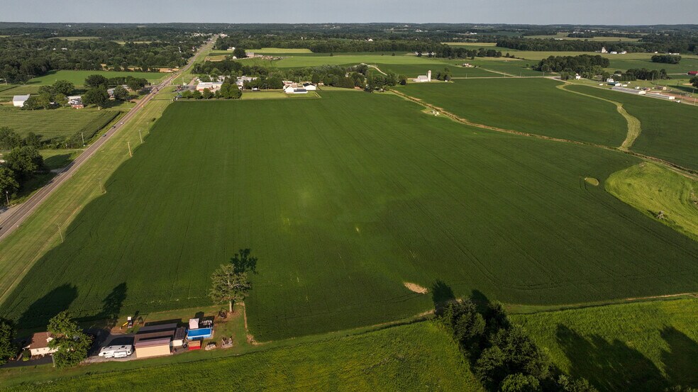 More Photos Of 24893 US-62, Alliance Land For Sale