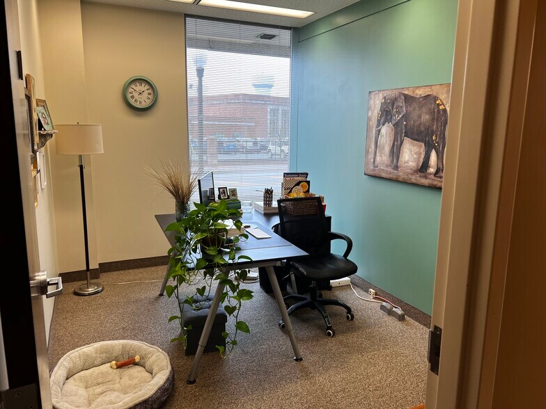 More Photos Of 219 E Maple St, Canton Office For Lease