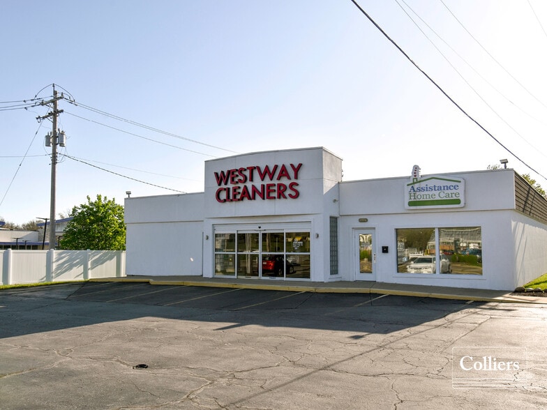 Primary Photo Of 53 Clarkson Rd, Ballwin Storefront Retail Office For Lease