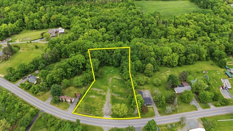 More Photos Of 96 County Rte 76, Stillwater Land For Sale
