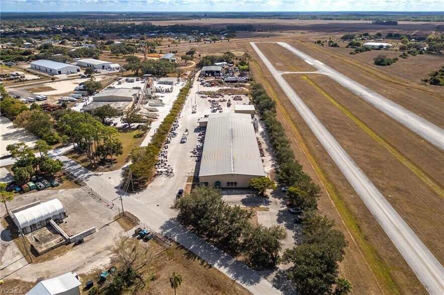 More Photos Of 1515 Forestry Division Rd, LaBelle Industrial For Sale