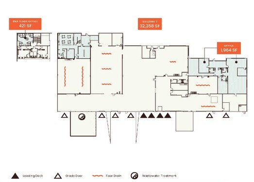 More Photos Of 9955 SW Potano St, Tualatin Warehouse For Sale