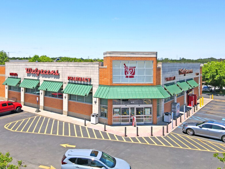 More Photos Of 409 S Columbia Ave, Rincon Drugstore For Sale