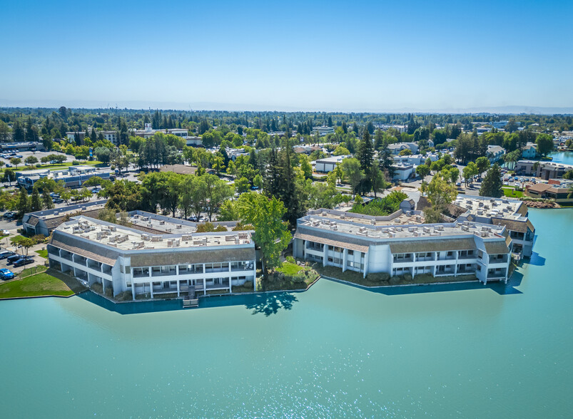 Primary Photo Of 2291 W March Ln, Stockton Medical For Sale