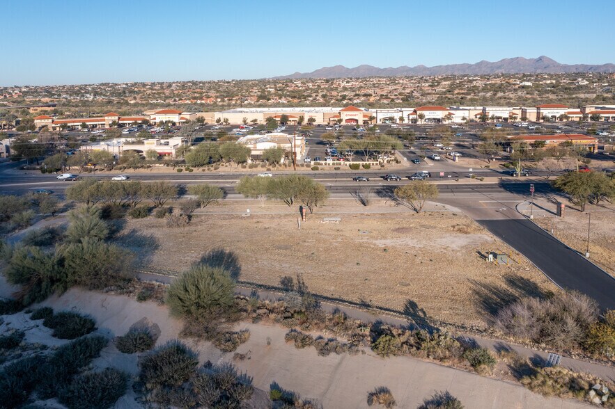 More Photos Of N Oracle Rd @ 1st Ave, Oro Valley Unknown For Lease