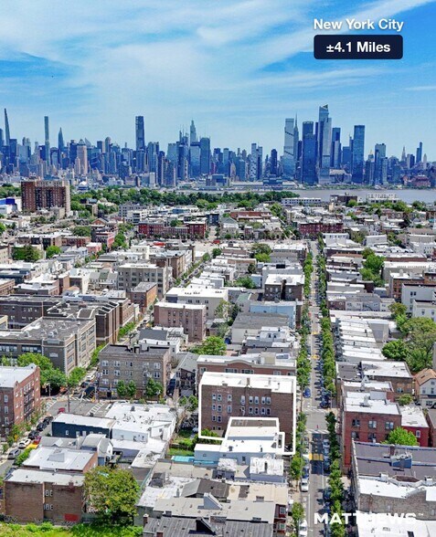 More Photos Of 2705 Summit Ave, Union City Multifamily For Sale