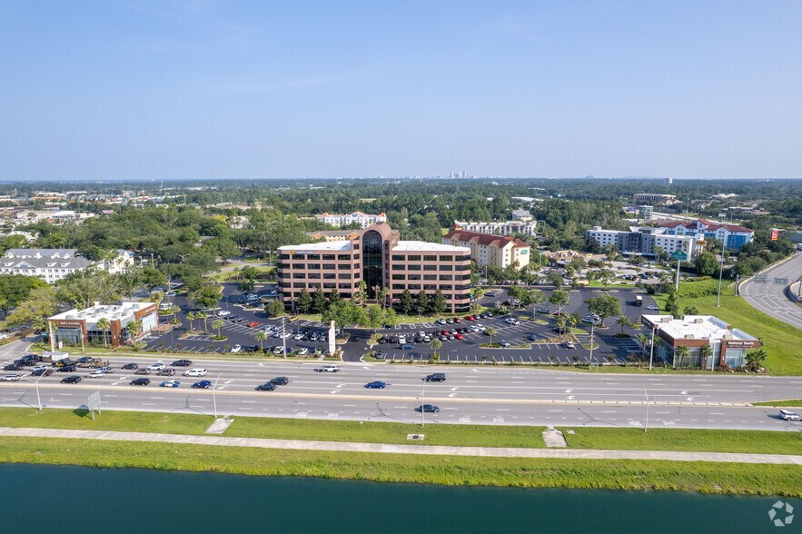 More Photos Of 7077 Bonneval Rd, Jacksonville Unknown For Lease