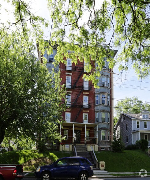 More Photos Of 38 S Main Ave, Albany Multifamily For Sale