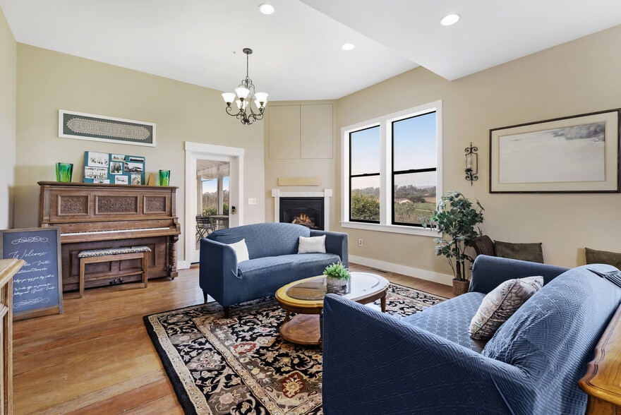 More Photos Of 1258 San Andreas Rd, La Selva Beach Hospitality For Sale