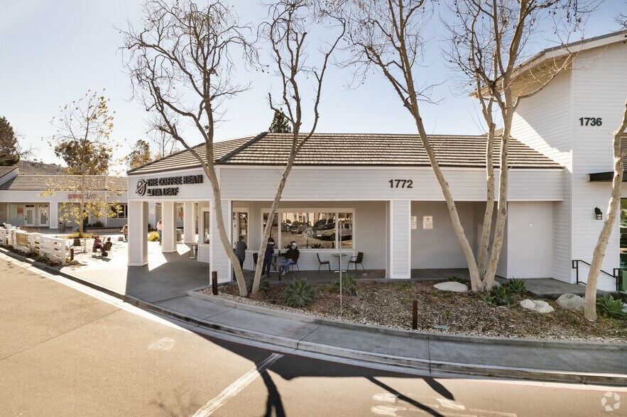 More Photos Of 1724-1772 Avenida De Los Arboles, Thousand Oaks Unknown For Lease