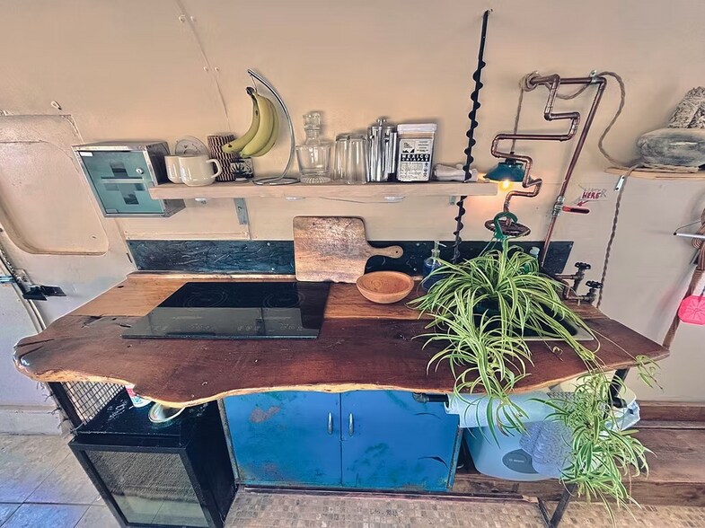 More Photos Of 421 Kempf Rd, Terlingua Land For Sale