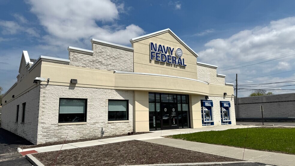 More Photos Of 5945 Mayfield Rd, Mayfield Heights Freestanding For Sale