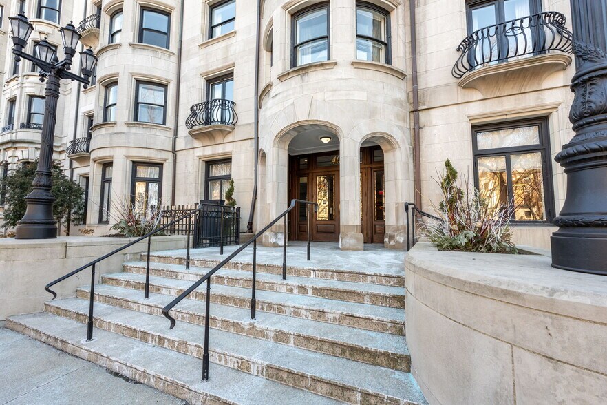 More Photos Of 400 Commonwealth Ave, Boston Medical For Lease