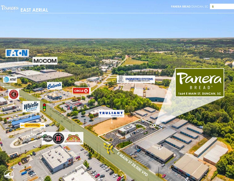 More Photos Of 1664 E Main St, Duncan General Retail For Sale