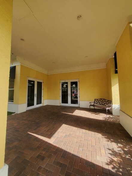 More Photos Of 5900 N Hiatus Rd, Cooper City Medical For Lease