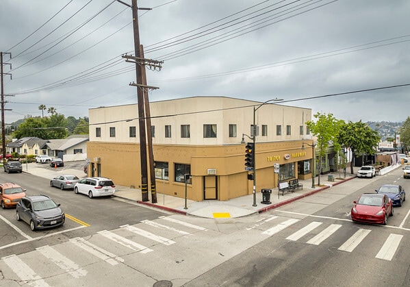 More Photos Of 1620 Colorado Blvd, Los Angeles Freestanding For Sale