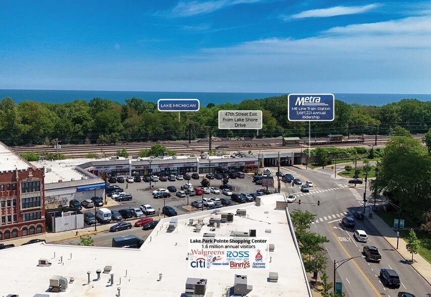 More Photos Of 1400 E 47th St, Chicago General Retail For Sale