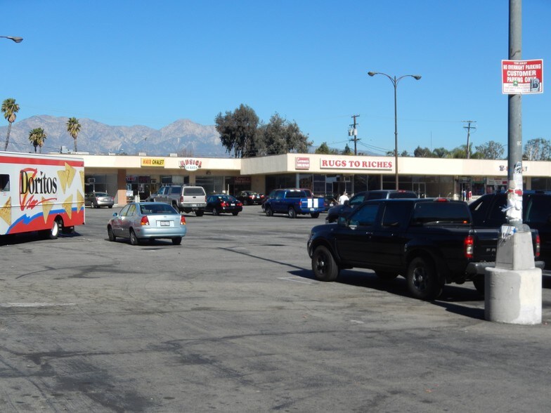 More Photos Of 12400-12490 Central Ave, Chino Unknown For Lease
