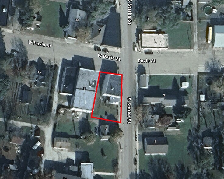 More Photos Of 4 Davis St, Hamlet Restaurant For Sale