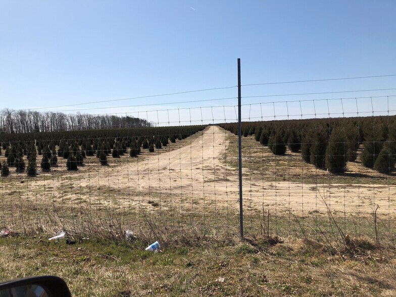 More Photos Of W Main St, Millville Land For Sale