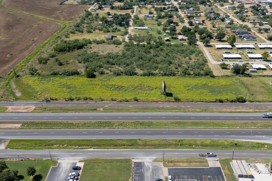 More Photos Of TBD lot 1 & 2 I-20 St, Merkel Land For Sale