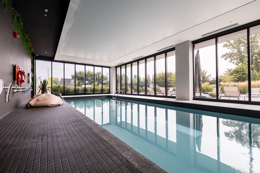 More Photos Of 8405 Pl Saint-Charles, Brossard Apartments For Lease