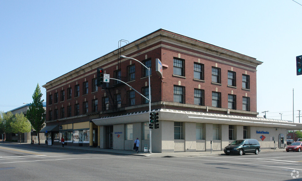 Primary Photo Of 802-810 N Monroe St, Spokane Storefront Retail Office For Lease