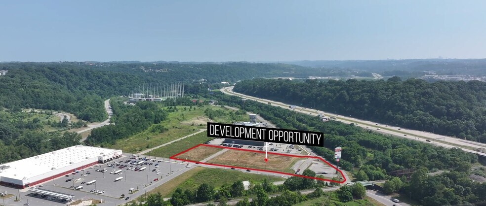 More Photos Of Newbury Market Drive, Bridgeville Land For Lease