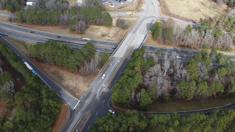 More Photos Of 2200 Squirrel Level Rd, Petersburg Land For Sale