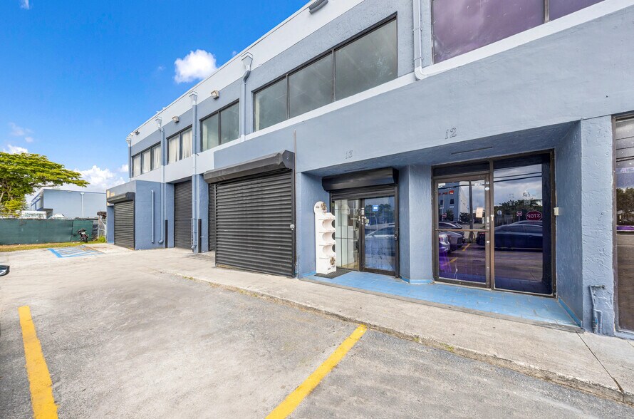 More Photos Of 1373 NW 97th Ave, Miami Unknown For Lease