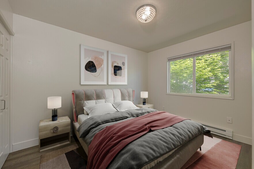 More Photos Of 7831 SW 34th Ave, Portland Apartments For Sale
