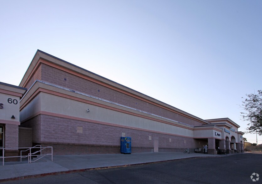 More Photos Of 9595 E Broadway Blvd, Tucson Supermarket For Lease