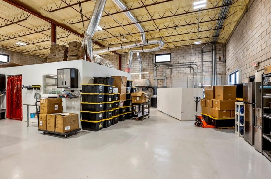More Photos Of 2716 S School Ave, Fayetteville Manufacturing For Lease