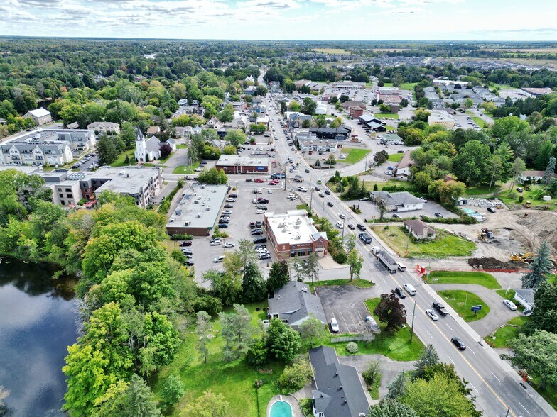 More Photos Of 5494 Manotick Main St, Manotick Medical For Lease