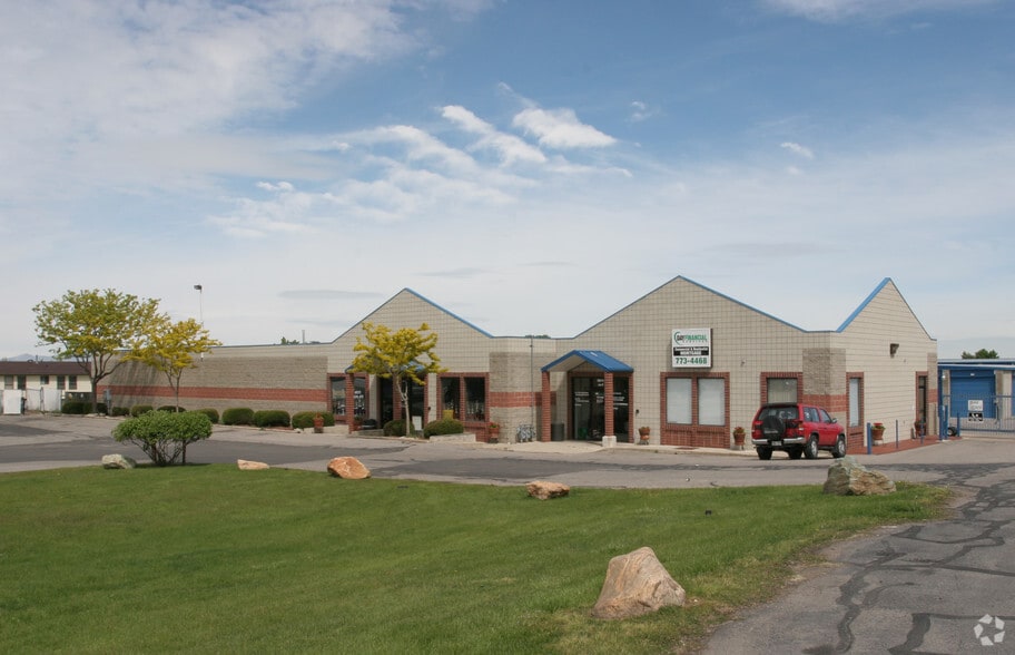 More Photos Of 3568 W 4800 S, Roy Office For Lease