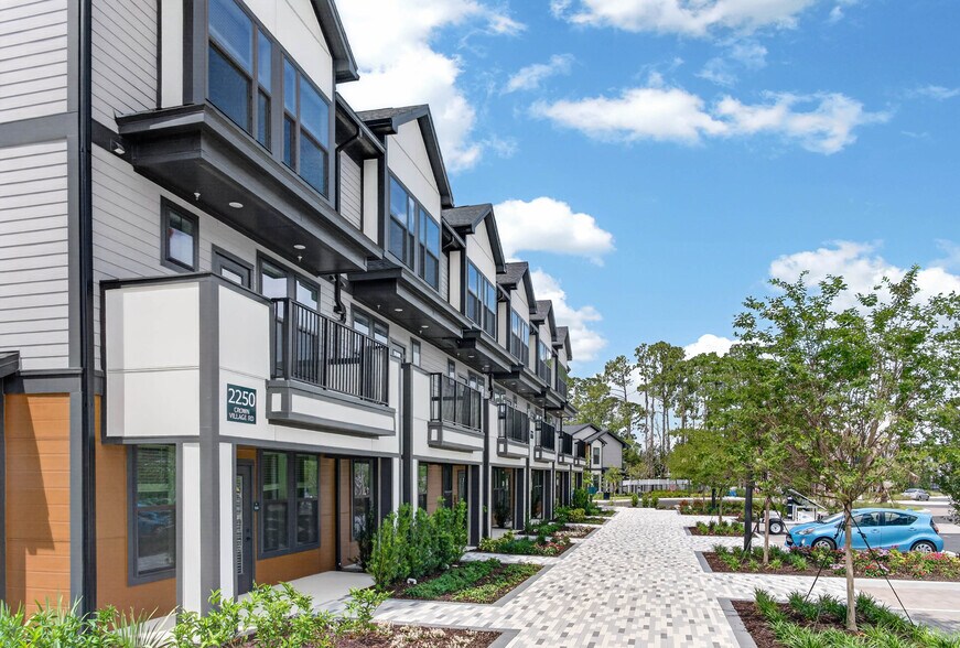 More Photos Of 2285 Crown Vlg Rd, Ocoee Apartments For Lease