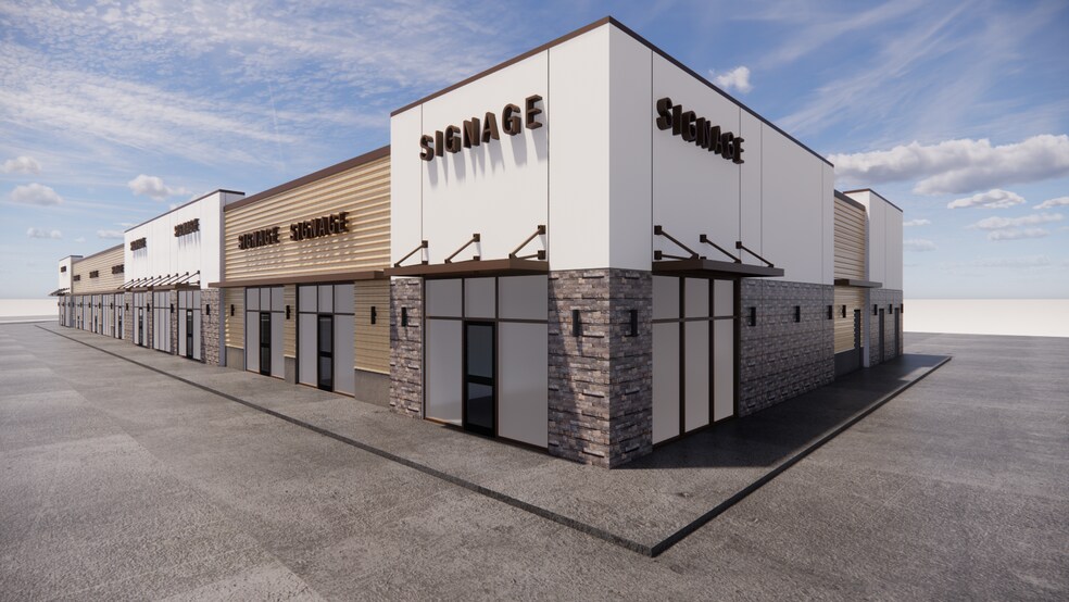 Primary Photo Of Oakley Blvd & Old Pasco Road, Wesley Chapel General Retail For Lease