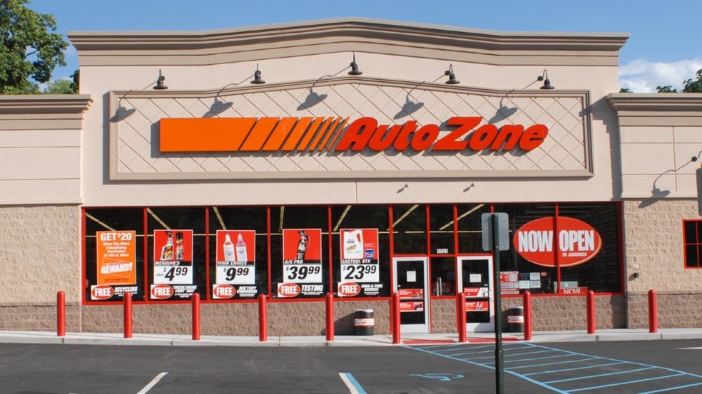 More Photos Of 1721 Main St, Peekskill Auto Repair For Sale