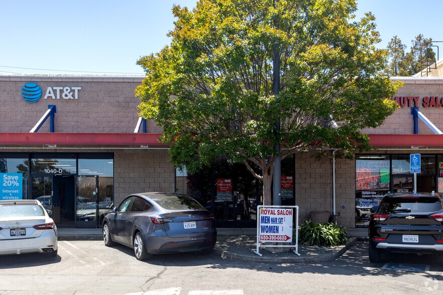 More Photos Of 1030 N Rengstorff Ave, Mountain View Unknown For Lease