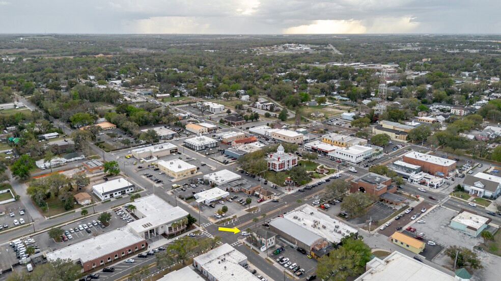 More Photos Of 37951 Meridian Ave, Dade City Office For Sale