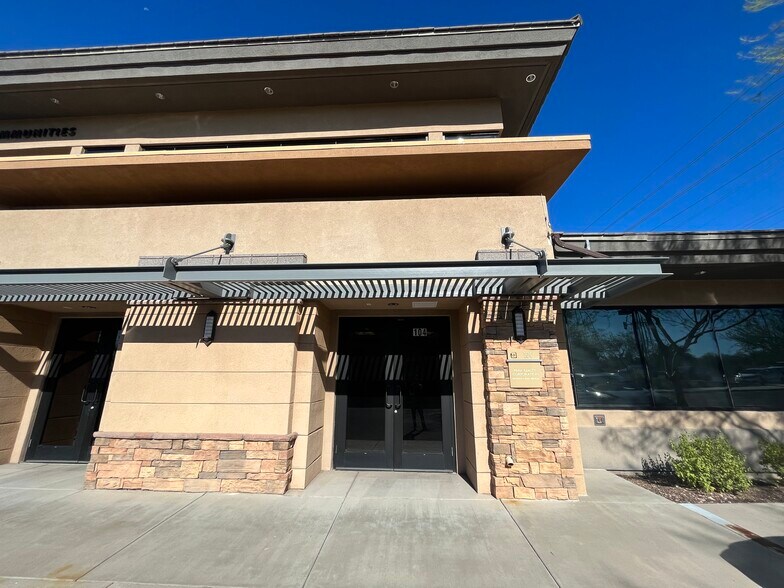 More Photos Of 10751 N Frank Lloyd Wright Blvd, Scottsdale Office For Lease