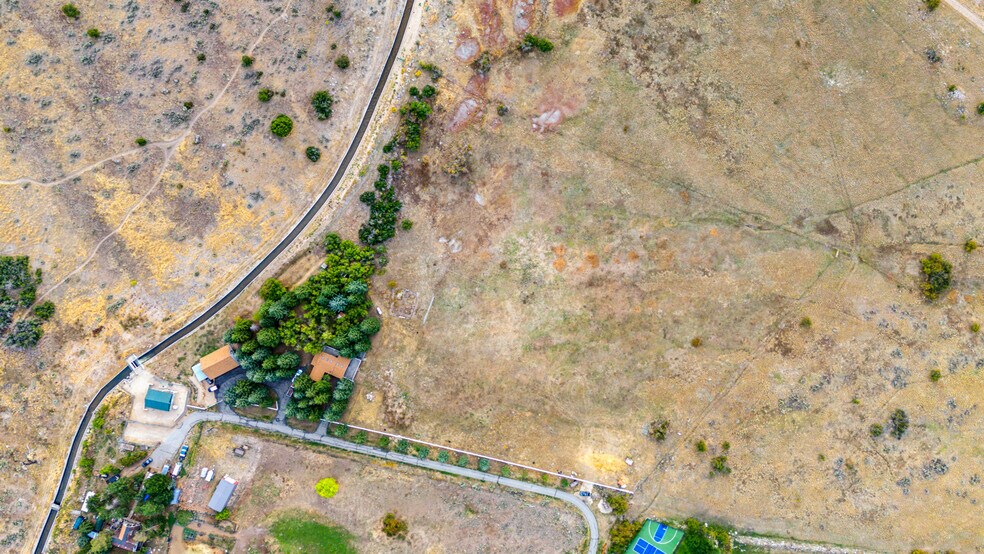 More Photos Of 110 W Moulton Ln, Heber City Land For Sale