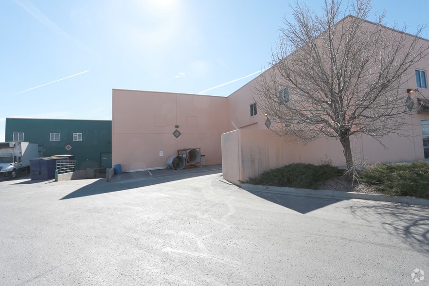 More Photos Of 1733 Majestic Dr, Lafayette Light Manufacturing For Lease