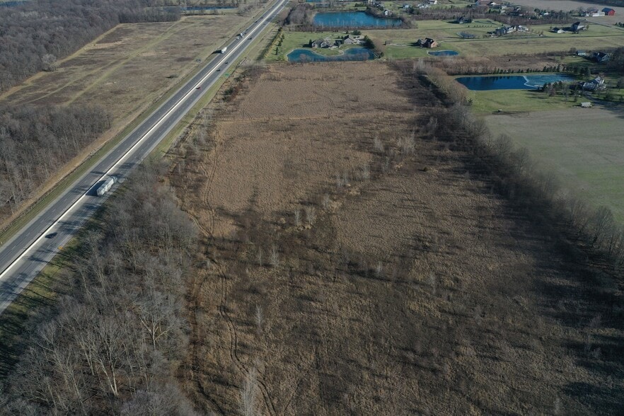 More Photos Of 8401 Rothman Rd, Fort Wayne Land For Sale
