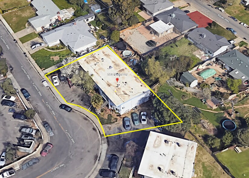 More Photos Of 2643 Furmint Way, Rancho Cordova Apartments For Sale